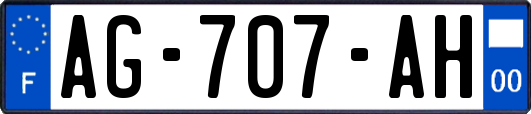 AG-707-AH