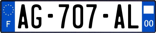 AG-707-AL