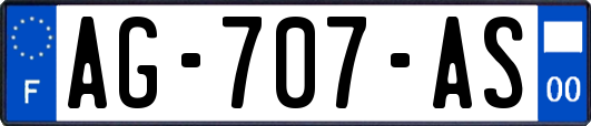 AG-707-AS