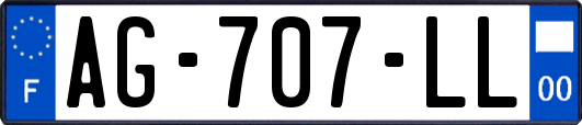 AG-707-LL
