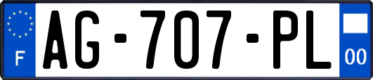 AG-707-PL