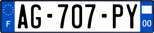 AG-707-PY