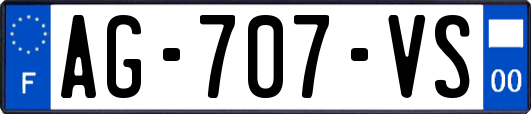 AG-707-VS