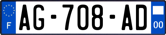 AG-708-AD