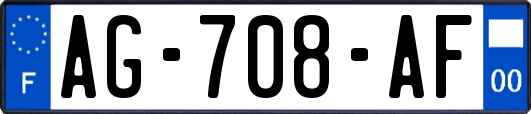 AG-708-AF