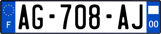 AG-708-AJ