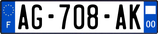 AG-708-AK