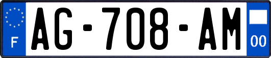 AG-708-AM