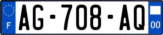 AG-708-AQ