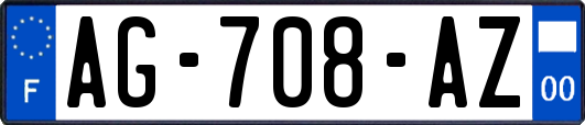 AG-708-AZ