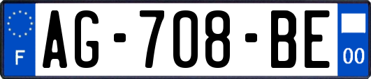 AG-708-BE