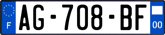 AG-708-BF