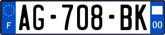 AG-708-BK