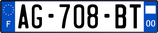 AG-708-BT