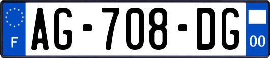 AG-708-DG