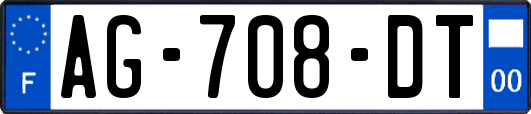 AG-708-DT