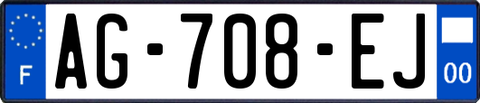 AG-708-EJ