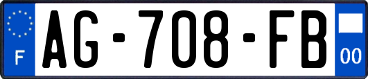 AG-708-FB