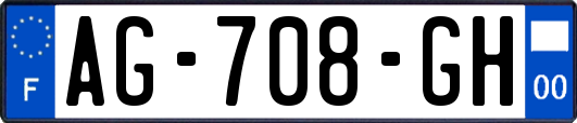 AG-708-GH
