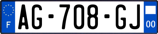 AG-708-GJ