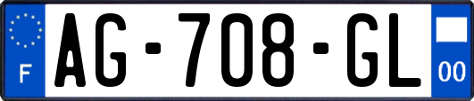 AG-708-GL