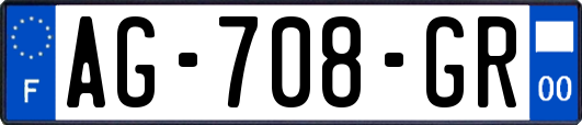 AG-708-GR