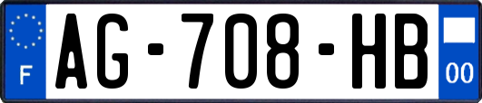 AG-708-HB
