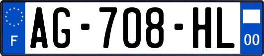 AG-708-HL