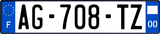 AG-708-TZ