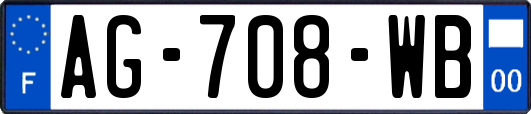 AG-708-WB