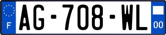 AG-708-WL