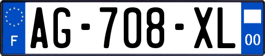 AG-708-XL