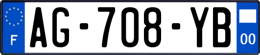 AG-708-YB