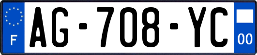 AG-708-YC