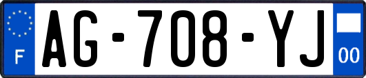 AG-708-YJ