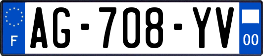 AG-708-YV