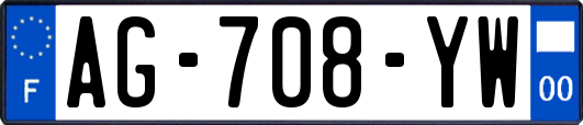 AG-708-YW