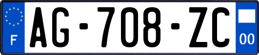 AG-708-ZC