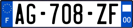 AG-708-ZF