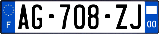 AG-708-ZJ