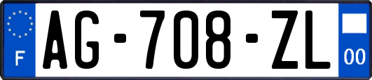 AG-708-ZL