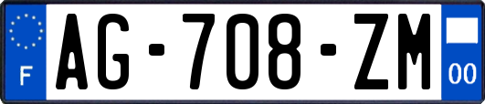 AG-708-ZM