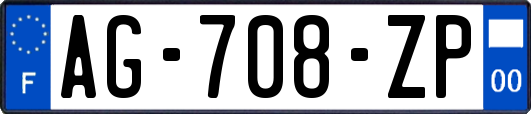 AG-708-ZP