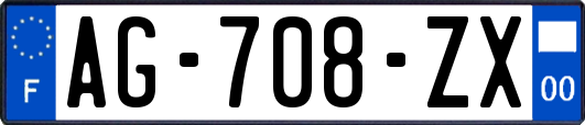 AG-708-ZX