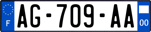 AG-709-AA