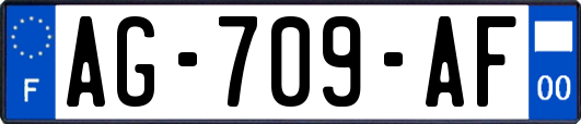 AG-709-AF