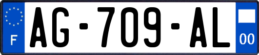 AG-709-AL