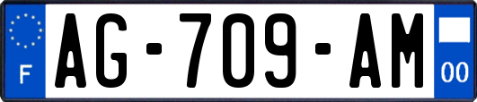 AG-709-AM