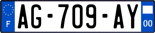 AG-709-AY