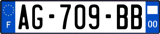 AG-709-BB